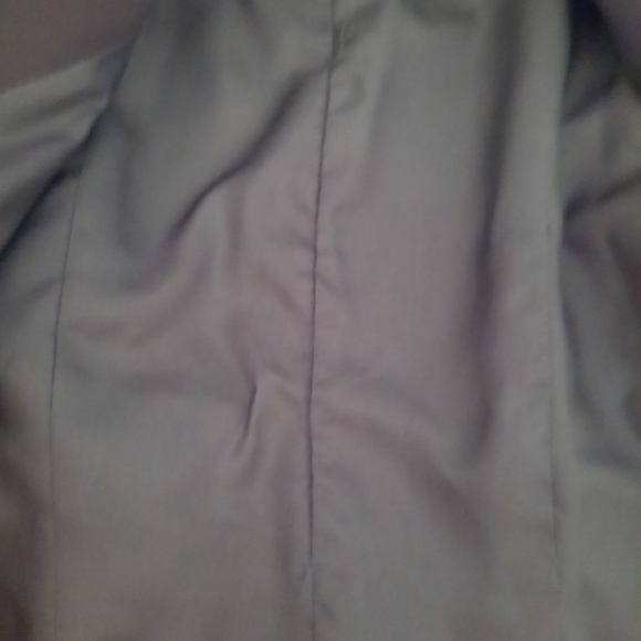 💥💥Manigance Paris, 💥 black blazer - Picture 6 of 9